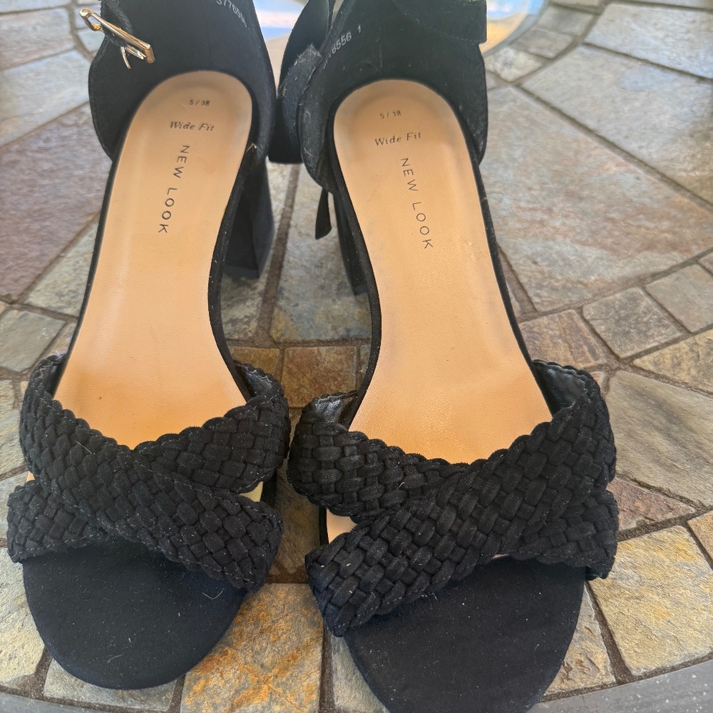 shoes